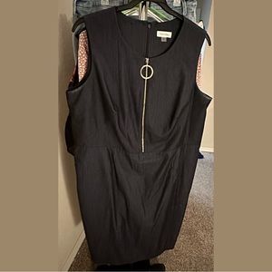NWOT Plus size dress